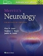 Merritt’s Neurology Fourteenth Edition | نورولوژی مریت 2022